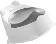 UPKOCH Portable Toilet Training Potty for Boys and Lightweight and Durable Potty Seat for Travel Safe and Comfortable Design for Easy Use