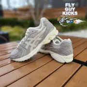 ASICS GEL-KAYANO 14 White Sage Grey 1201A161-028 Sneaker Shoe Trainers
