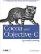 Cocoa and Objective-C: Up and Running: Foundations of Mac, iPhone, and iPod touch programming (Paperback)-cover