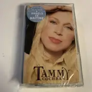 Tammy Cochran self titles debut Album on Cassette! Rare Country