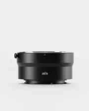 Urth Contax/Yashica (C/Y) Lens Mount to Sony E Camera Mount