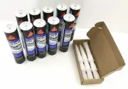 Sika P2G+ Plus Case Urethane Adhesive 10 Tubes