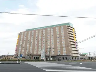 露櫻酒店仙台長町交流道口店Hotel Route Inn Sendainagamachi Inter