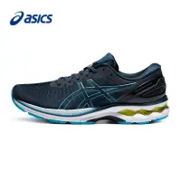 在飛比找蝦皮購物優惠-亞瑟士 Asics 跑鞋 GEL-KAYANO 27 (4e