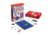 Osmo Maths Wizard and the Amazing Airships Educational Game Kids Child 6-8y Toy