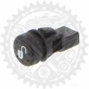 Seat Lock Switch Fits Piaggio X10 125 4V Exec ABS ASR