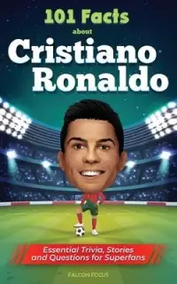 在飛比找博客來優惠-101 Facts About Cristiano Rona