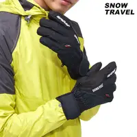 在飛比找蝦皮商城優惠-Snow Travel GTX防水透氣保暖手套 AR-62