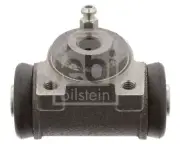 Wheel Brake Cylinder Rear FOR RENAULT CLIO II 98->09 CHOICE2/2 1.6 Petrol BB CB