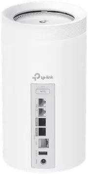TP-LINK Deco BE22000 Tri-Band Whole-Home Mesh Wi-Fi 7 System (2-pack)