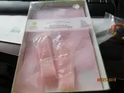 Gartner Invitation & Announce Kit Baby Pink 50 count Creat your own stationery