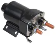 NEW 24V SOLENOID FITS CATERPILLAR COMPACTOR 825C 3406 1978-1985 7T-8858 1119832