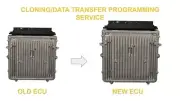 MERCEDES TRUCK - ECU (DIESEL) - Cloning Service