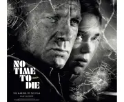 No Time To Die: The Making of the Film