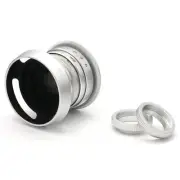 Fujian 35mm f/1.6 CCTV II cine lens for M4/3 / MFT Mount Camera gh2 gf2 gf1