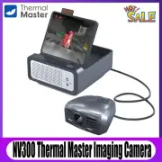 Thermal Master NV300 Infrared Imager 328 Yards Night Vision Thermal Camera