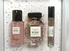 Victoria's Secet Tease Eau de Parfum Fragrance Mist Perfume Spray Rollerball set