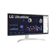 LG 34WQ500 34" Ultrawide FHD IPS OnScreen Control Monitor