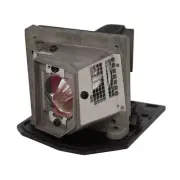 OEM Lamp & Housing for The Infocus LP-X6 Projector with Osram Bulb Inside