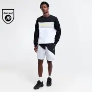 Ellesse Woven Shorts