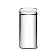 Rubbish Bin Motion Sensor Kitchen Automatic Waste Trash Can Electric Metal