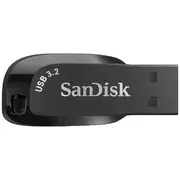 SanDisk 64GB Ultra Shift USB 3.2 Flash Drive
