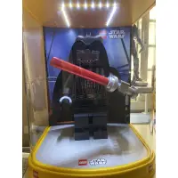 在飛比找蝦皮購物優惠-®️樂高 LEGO®︎ 黑武士 大人偶 Darth Vade