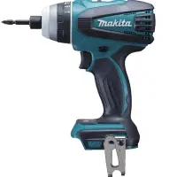 在飛比找蝦皮購物優惠-Makita DTP141Z 18V 便攜式螺絲刀