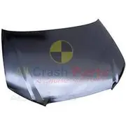 All Crash Bonnet - UAO-20011Q