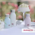 【BUGATTI 布加迪】義大利馬卡龍列保溫瓶250ML(316醫療級不鏽鋼/保溫壺/保溫杯/水壺/保溫瓶)