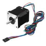 Nema17 59Ncm 2A 1.8?&deg;4-lead 48mm Stepper Motor For 3D Printer CNC
