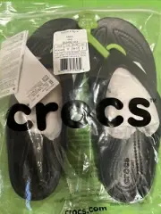 Crocs Kadee II Flip Flop Sandals Women's