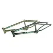 Colony 2024 Sweet Tooth 18 Inch Freestyle BMX Bicycle Frame