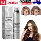 Dry Shampoo Fresh Volumizing Instantly Dry Shampoo Spray For Men Women 150ml
