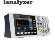 OWON DGE2070 70MHz Waveform Generator 300MSa/s 2-Channel Function Generator
