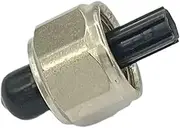 Knock Sensor Compatible With Accord 2003-2007 CR-V 2002-2009 Element 2003-2011 Acura RSX 2002-2012 TSX 2004-2008 OE 30530-PNA-003 30530-PPL-A01 Aftermarket Replacement