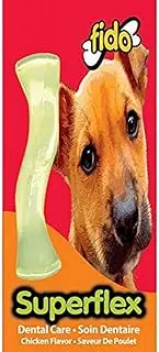 Fido's Dog Chew Toy, Small