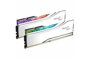 G.SKILL Trident Z5 Royal RAM Module for Motherboard, Desktop PC - 32 GB (2 x 16GB) - RGB - DDR5-7200/PC5-57600 DDR5 SDRAM - 7200 MHz - CL34 - 1.40 V