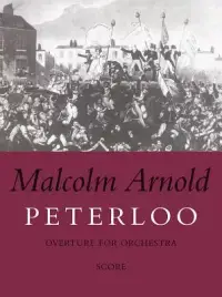 在飛比找博客來優惠-Peterloo Overture: Overture Fo