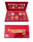 Be Passionate about Obsession Eyeshadow palette MAKEUP REVOLUTION LONDON