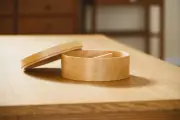 [Microwave safe] Wappa bento box "ensai" 13cm (small)