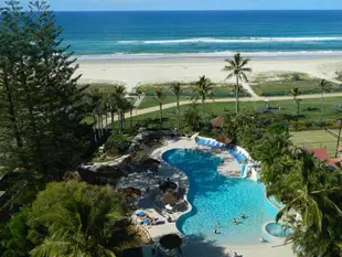 皇家棕櫚度假村Royal Palm Resort