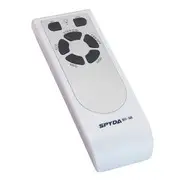Ventair Spyda Remote Control Kit for 50" & 56" Models