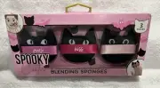Body Prescriptions Spooky Cute Blending Sponges New