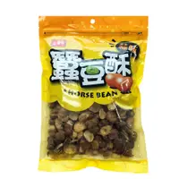 在飛比找PChome24h購物優惠-盛香珍蒜味蠶豆酥250g