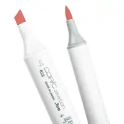 Copic Sketch Marker Light Prawn R22