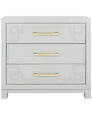 Safavieh Raina 3-Drawer Chest