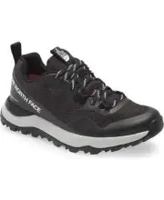 The North Face Women's Black Activist FUTURELIGHT™ Sneakers - Black - 5.5