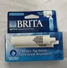 Brita BOTTLE-REPLACEMENT-FILTER Water Purifier Bottle Replacement Filter