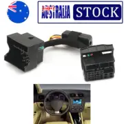 MFSW Steering Wheel Button Control Canbus Gateway Adapter For VW RCD330 RCD360